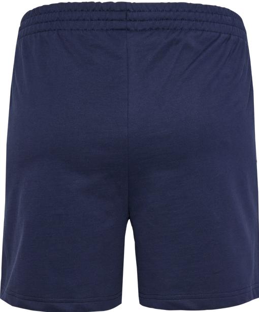 Produktbild hummel Hmlgo 2.0 Sweatshorts Woman (XS)