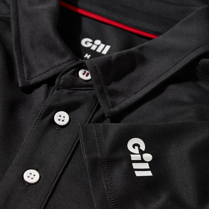 Image du produit Polo UV Tec, hommes (M)