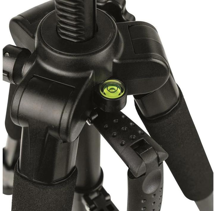 Actual product image Dörr HD-140 (Metal, Plastic)