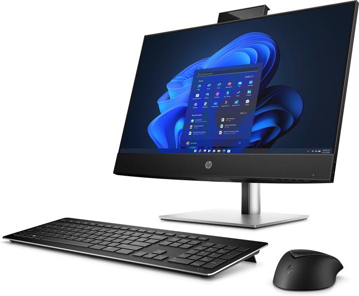 Actual product image HP ProOne 440 G9 (Intel Core i7-13700T, 32 GB, 1000 GB)