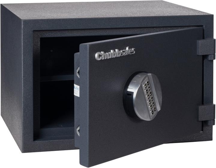 Immagine prodotto Chubbsafes Chubb Safe HomeSafe S2 M-20-EL (21 l)