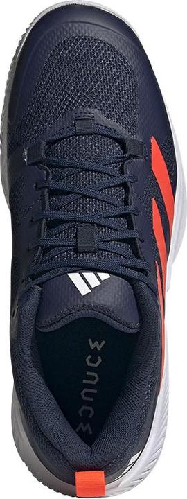 Actual product image adidas COURT TEAM BOUNCE 2.0 M (45 1/3)