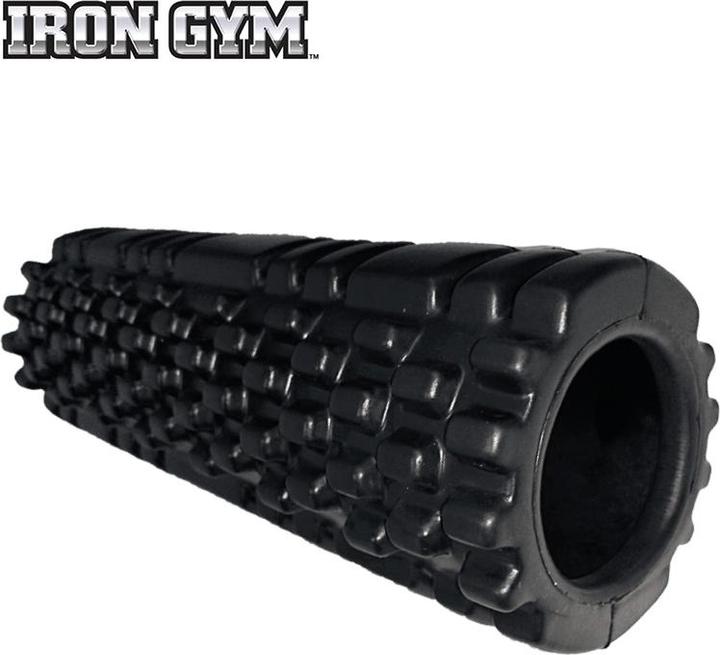 Produktbild Iron Gym Trigger Point Foamroller 30cm