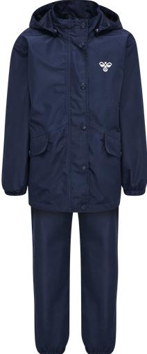 Immagine prodotto hummel Reva Rainsuit (110)