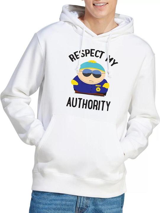 Immagine prodotto Ubisoft Respect Felpa con Cappuccio Uomo (XL)