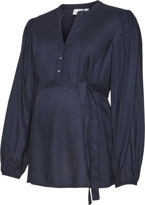 Navy Blazer