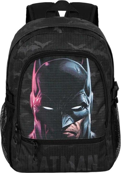 Actual product image Karactermania FAN Fight Backpack 2.2 Face