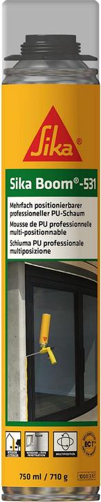 Sika SikaBoom-531 Multiposition C26 750 ml (750 ml)