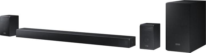 Immagine prodotto Samsung Hw-N950 (512 W, 7.1.4 Canale)