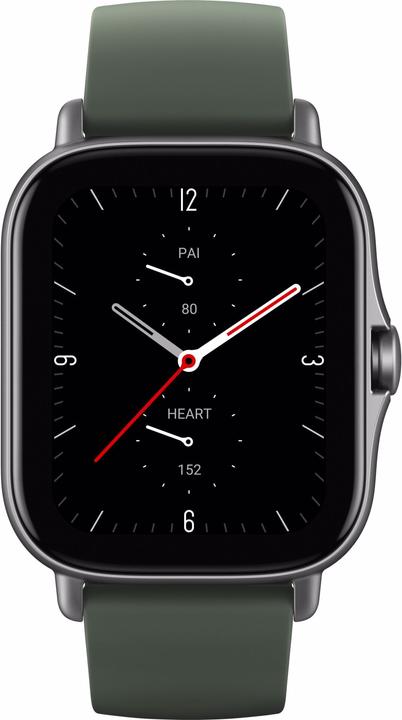 Image du produit Amazfit GTS 2E (43 mm)