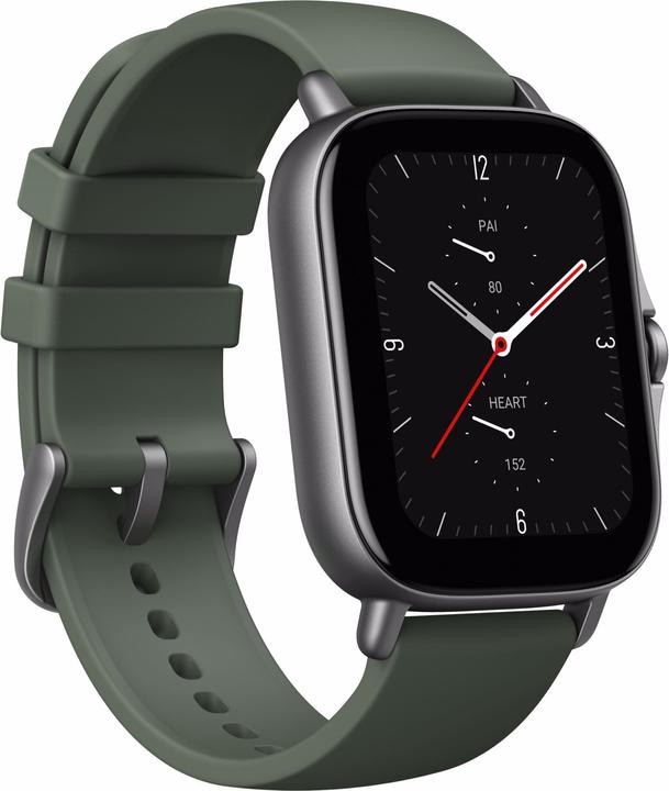 Image du produit Amazfit GTS 2E (43 mm)