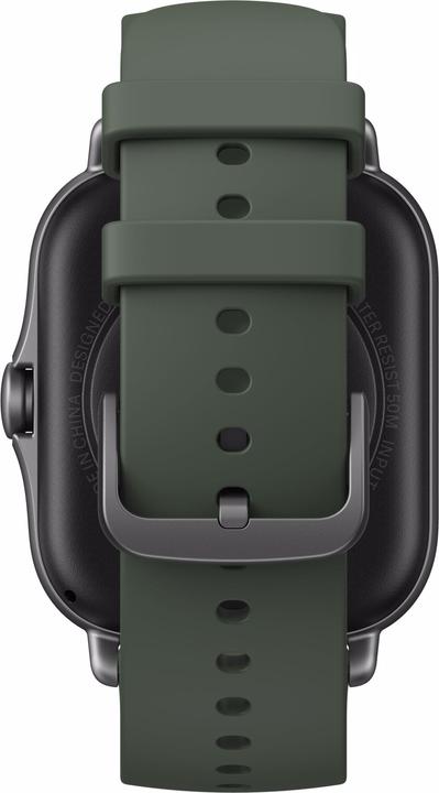 Image du produit Amazfit GTS 2E (43 mm)