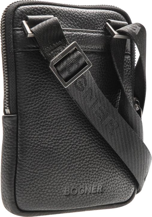 Actual product image Bogner Shoulder Bag Jasper Jacob Shoulderbag XSVZ
