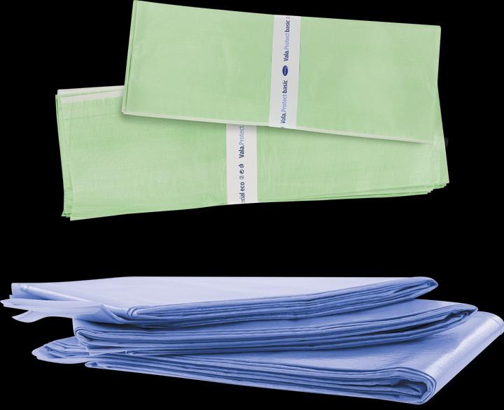 Actual product image Vala Protect (40 x)