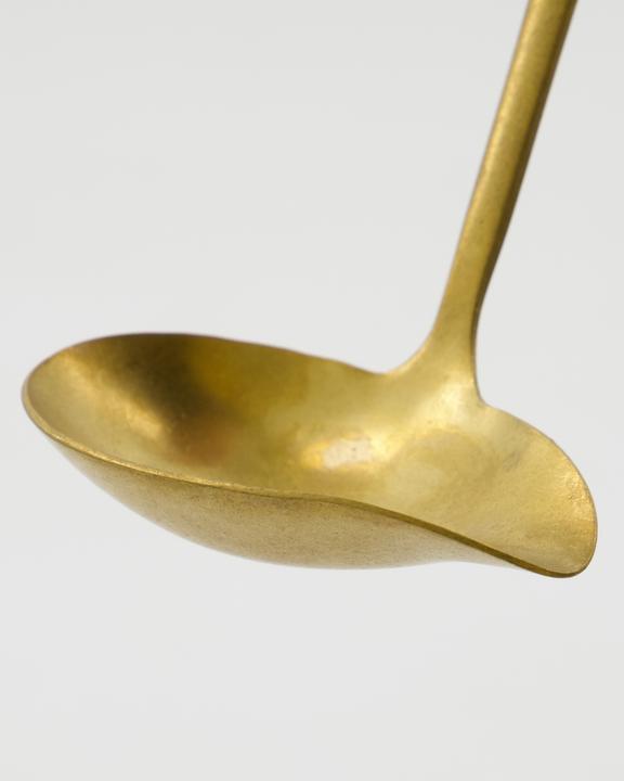 Actual product image Nicolas Vahé Saucenlöffel