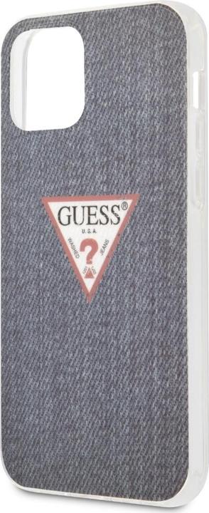 Actual product image Guess Case (Apple iPhone 12 mini)