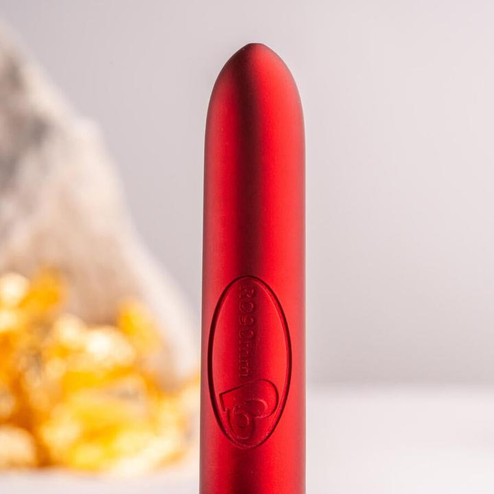 Actual product image Rocks-Off Truly Yours