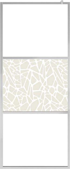 Image du produit VidaXL Cullen (115 cm, 115 cm, 195 cm)