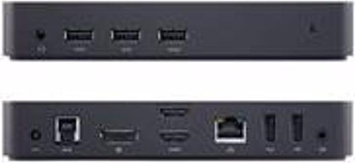 Dell D3100 (Docking Port, 4 Ports)