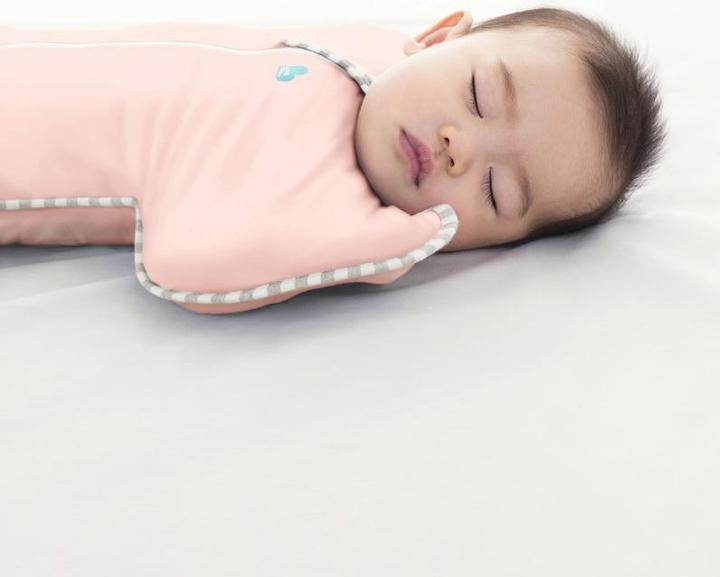 Productafbeelding Love to Love Swaddle UP™ Pucksack 0.2T (3,5-6kg) (62 cm, Zomer)