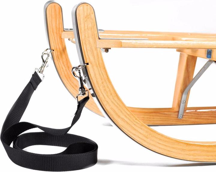 Actual product image 3R Original Davoserschlitten