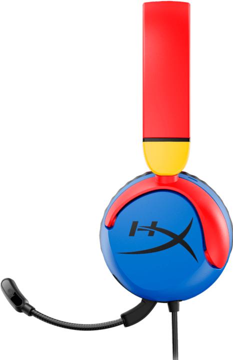 Produktbild HyperX Cloud Mini (Kabelgebunden)
