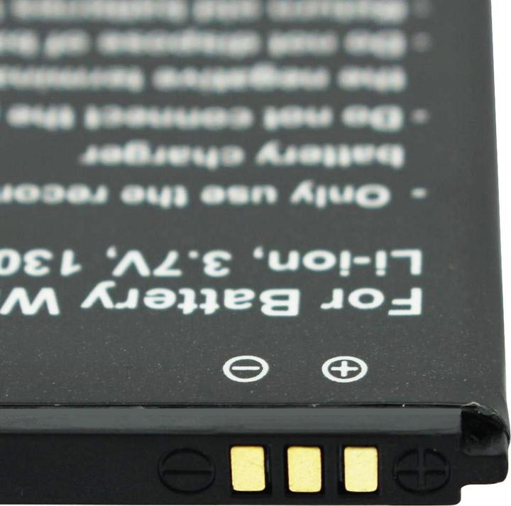 Actual product image Wiko Akku Sunny 2, 2510