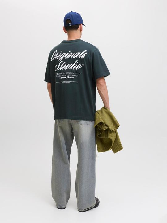 Immagine prodotto Jack & Jones T-shirt T-shirt (XXL)