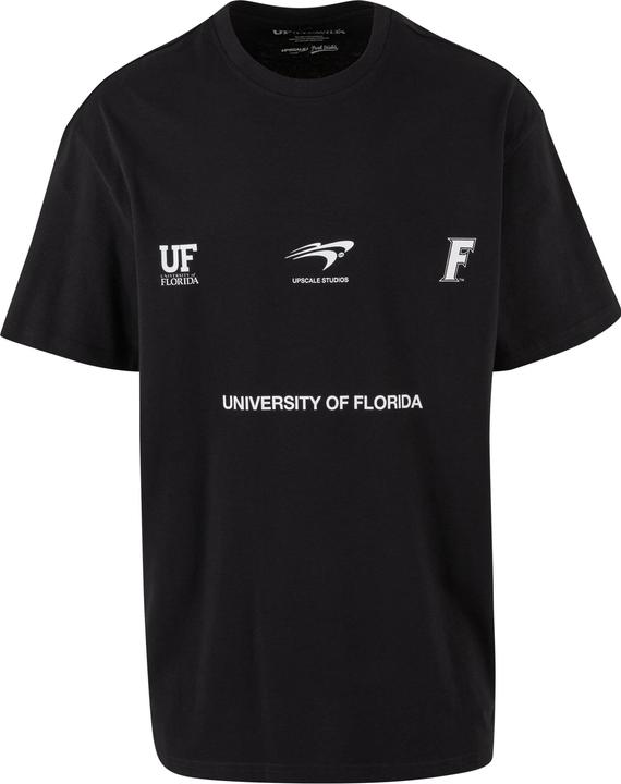 Immagine prodotto Urban Classics Upscale Florida Gators Multi Logo Oversize Tee - 191901 (S)