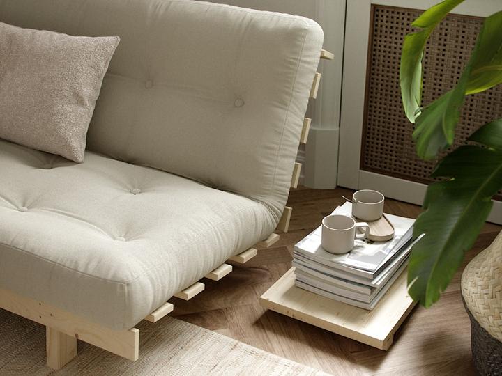 Immagine prodotto Karup Design Lean (Divano letto, 3 posti)