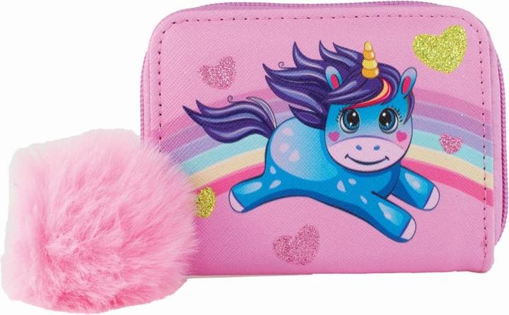 Tinka Magic Tinka - Wallet - Unicorn (8-801731A)