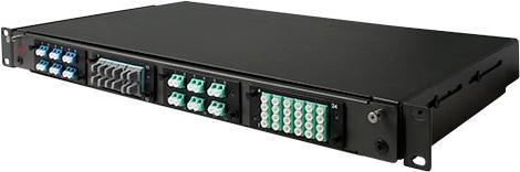Image du produit Molex Fibre multi-fonctionnelle