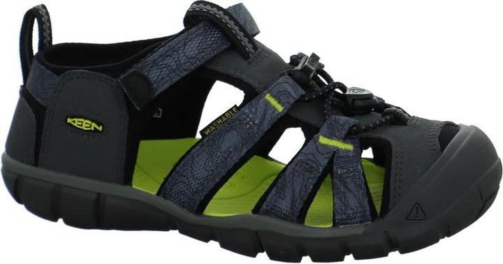 Produktbild Keen C Seacamp II CNX (24)