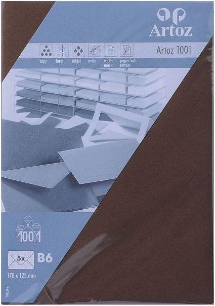 Artoz 1001 (B6, 5 x)