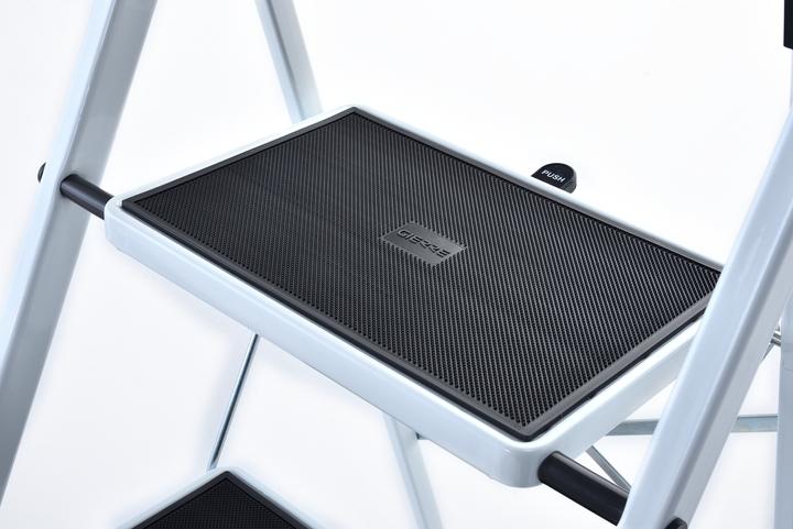Actual product image Gierre Folding step (Folding step, 140 cm)