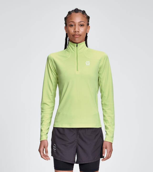 Actual product image Daehlie W Half Zip Athlete 2.0 (S)