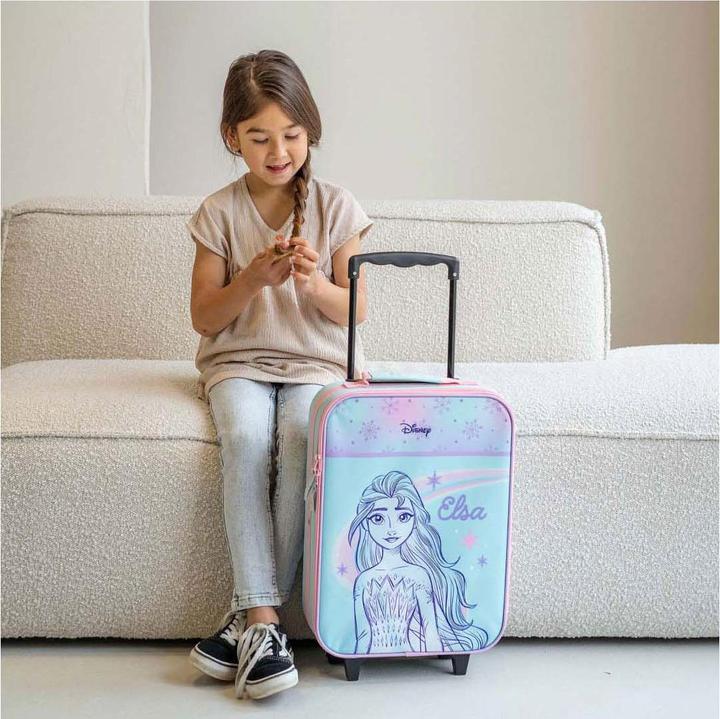 Image du produit Vadobag Frozen II Star Of The Show (14.78 l)