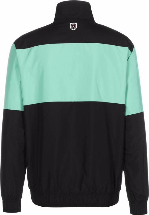 Produktbild Puma Österreich Pre-Match Trainingsjacke Herren (XL)