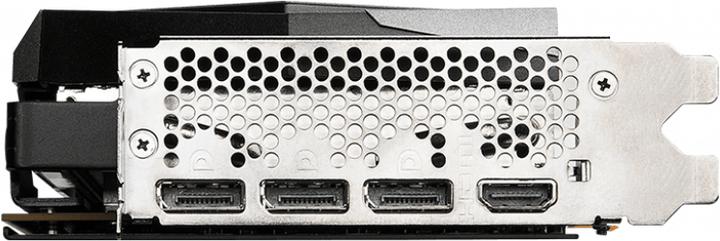 Produktbild MSI GeForce RTX 3060 Ti Gaming X LHR (8 GB)