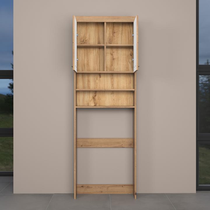 Actual product image Trendteam Amanda (187 x 63 x 24 cm)
