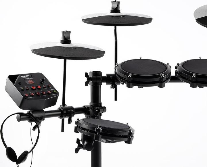 Produktbild Alesis Debut Kit (E-Drum)