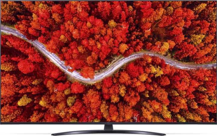 Image du produit LG 55UP81009LA (55", LCD, 4K, 2021)