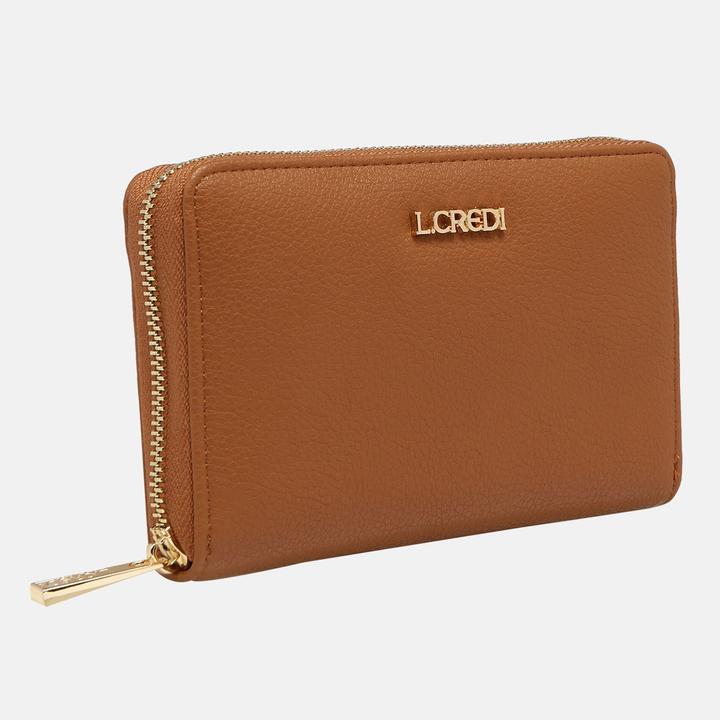 Actual product image L.Credi Filippa wallet RFID 16 cm