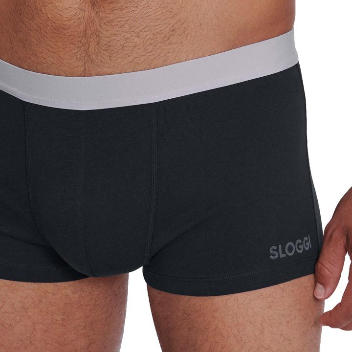 Immagine prodotto Sloggi Go Abc 2.0 (L, confezione da 6)