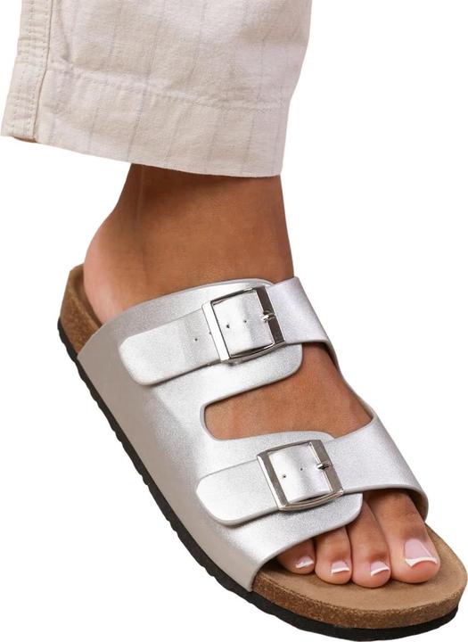 Where's That From Sandalen Willow PU