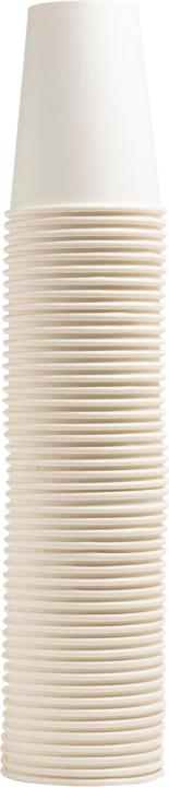 Actual product image PROnappe 15 disposable coffee cups 200.0 ml (1 x)