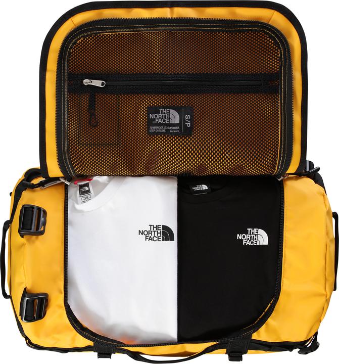 Image du produit North Face Base Camp (50 l)