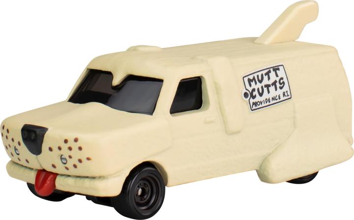 Produktbild Hot Wheels Pop Culture (assortiert)