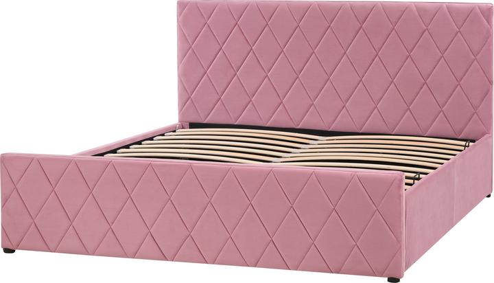 Actual product image Beliani Rochefort (160 x 200 cm)