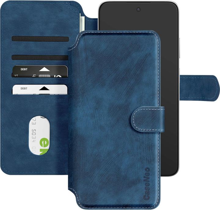 Immagine prodotto Avizar MagSafe-Etui für Smartphone bis 6.7 Zoll Klapp Portemonnaie-Stil (Universale)